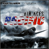Okładka Air Aces: Pacific (PC)