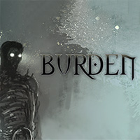 Burden (PC cover