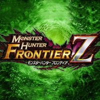 Monster Hunter: Frontier Z (PS4 cover