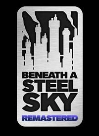 Beneath a Steel Sky: Remastered (iOS cover