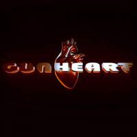 Gunheart (PC cover