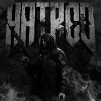 Hatred (PC cover