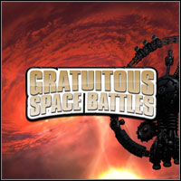 Okładka Gratuitous Space Battles (PC)