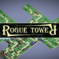Rogue Tower (PC cover