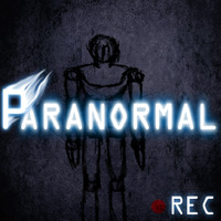 Paranormal (PC cover