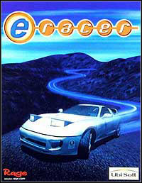 eRacer (PC cover