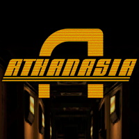 Athanasia (PC cover