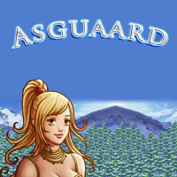 Asguaard (PC cover