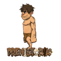 Prehistorik (2013) (PC cover
