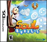 Soul Bubbles