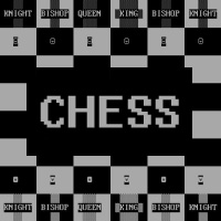 Chess (PC cover