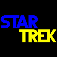 Star Trek (1981) (PC cover