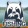 game Russian Fishing 4