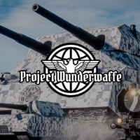 Project Wunderwaffe (PC cover