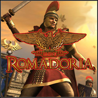 Romadoria (WWW cover