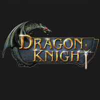 Okładka Dragon Knight (2015) (WWW)