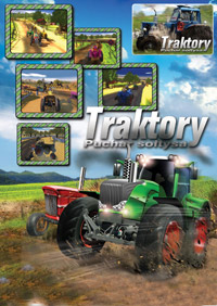 Traktory Puchar Soltysa Redneck Racers Pc Gryonline Pl