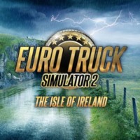 Euro Truck Simulator 2: Isle of Ireland