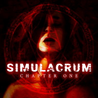 Simulacrum: Chapter One (PC cover