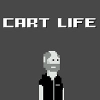 Cart Life (PC cover