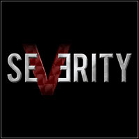 Okładka Severity (PC)