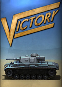 Victory (PC cover