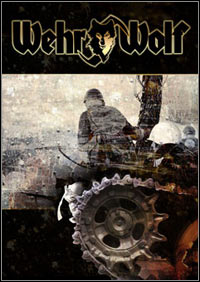 Wehrwolf (PC cover