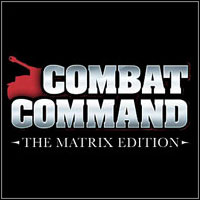 Combat Command: The Matrix Edition (PC cover