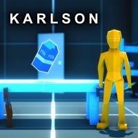 Karlson (PC cover