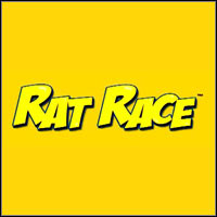 Okładka Rat Race (PS3)