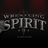 Okładka Wrestling Spirit 2 (PC)