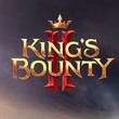 game King's Bounty II