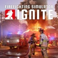 Firefighting Simulator: Ignite