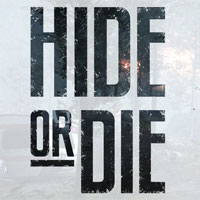 Hide or Die (PC cover