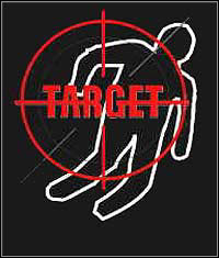Okładka Target (PC)