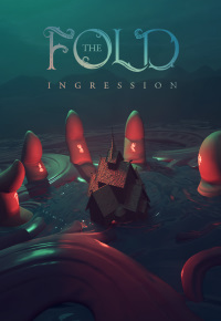 The Fold: Ingression (PC cover