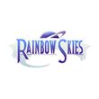 Rainbow Skies