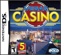 Vegas Casino High 5! (NDS cover