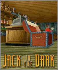 Okładka Jack in the Dark (PC)