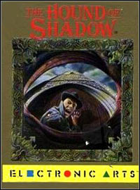 Okładka The Hound of Shadow (PC)