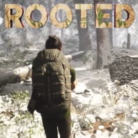 Rooted (PC cover