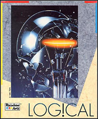 Logical (PC cover