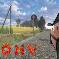 OHV (PC cover