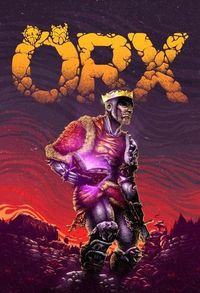 ORX (PC cover