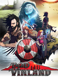 Game Dead in Vinland (PC) cover