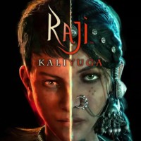 Raji: Kaliyuga