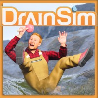 DrainSim