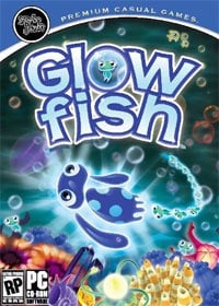 Glowfish (PC cover