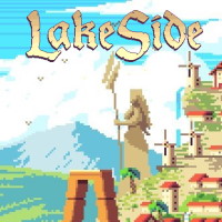 LakeSide (PC cover