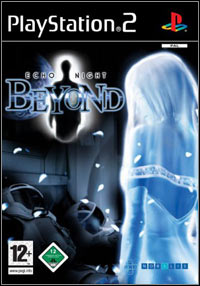 Okładka Echo Night: Beyond (PS2)